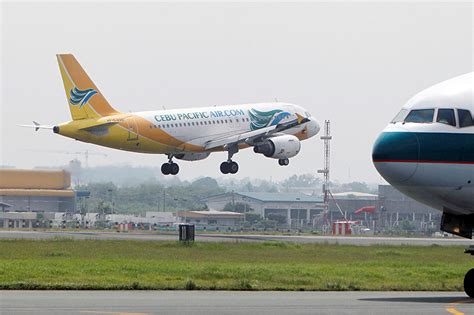 Cebu Pacific to order at least 70 Airbus planest 70 Airbus planes.